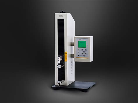 Intelligent Tensile Tester agency|tensile strength testing.